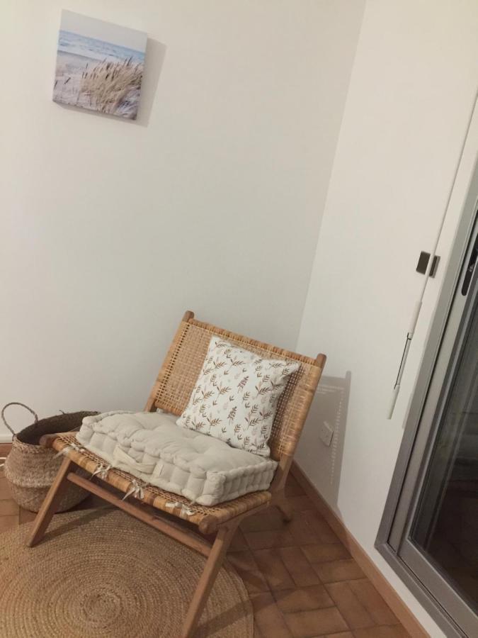 Studio Cabine,4 Personnes ,Renove,Au Calme,200 M De La Plage,Parking Prive Sète Exterior foto